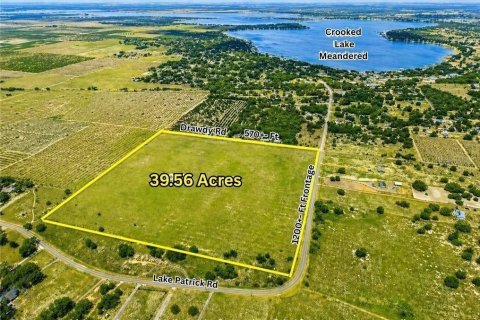 Land in Babson Park, Florida № 2110795 - photo 4