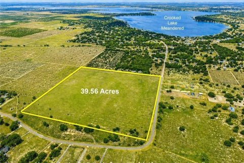 Land in Babson Park, Florida № 2110795 - photo 3