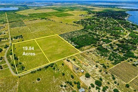 Land in Babson Park, Florida № 2110795 - photo 5