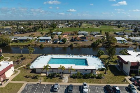 Copropriété à louer à Rotonda, Floride: 2 chambres, 114.08 m2 № 2399108 - photo 16