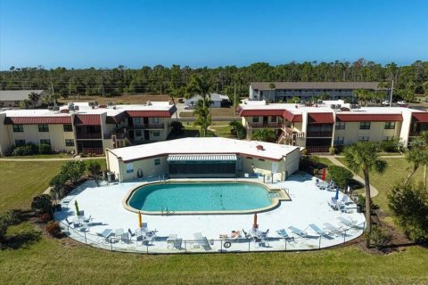 Copropriété à louer à Rotonda, Floride: 2 chambres, 114.08 m2 № 2399108 - photo 18