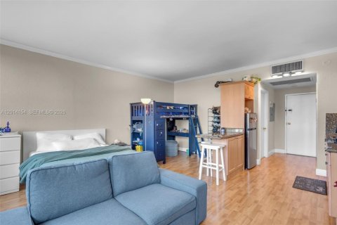 Condo in Coral Gables, Florida № 2076234 - photo 8
