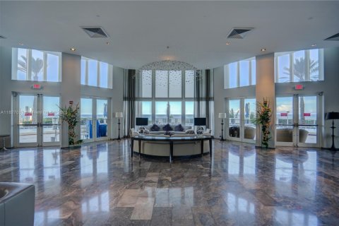 Copropriété à vendre à Sunny Isles Beach, Floride: 2 chambres, 120.87 m2 № 1936293 - photo 27