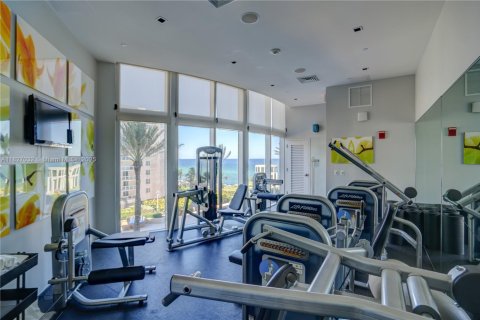 Copropriété à vendre à Sunny Isles Beach, Floride: 2 chambres, 120.87 m2 № 1936293 - photo 29