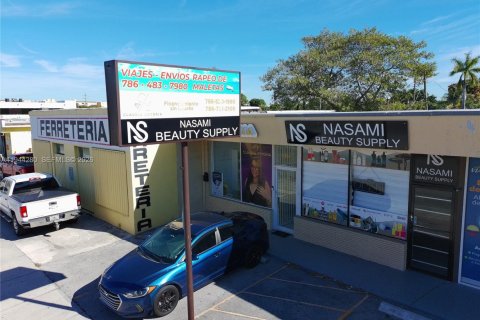 Immobilier commercial à vendre à Miami, Floride № 2004772 - photo 9