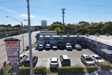 Immobilier commercial à Miami, Floride № 2004772