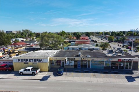 Immobilier commercial à vendre à Miami, Floride № 2004772 - photo 8