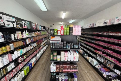 Immobilier commercial à vendre à Miami, Floride № 2004772 - photo 12