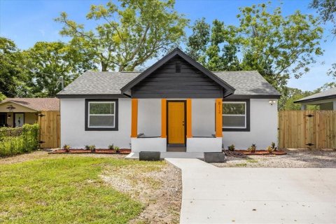 Villa ou maison à Orlando, Floride 3 chambres, 107.4 m2 № 2329215