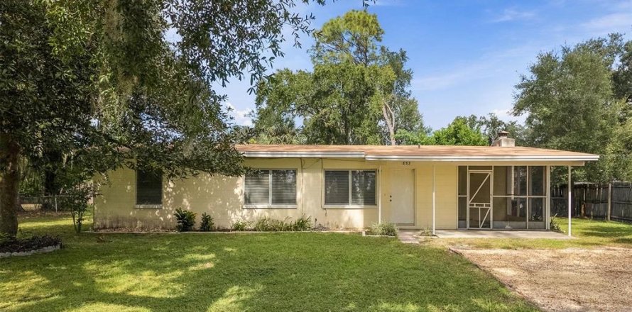 Villa ou maison à Altamonte Springs, Floride 3 chambres, 105.17 m2 № 2427571