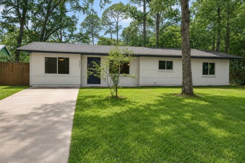 Casa en Gainesville, Florida 3 dormitorios, 131.46 m2 № 2210424