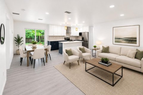 Casa en venta en Gainesville, Florida, 3 dormitorios, 131.46 m2 № 2210424 - foto 3