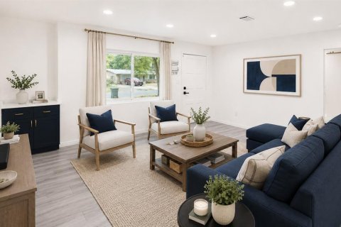 Casa en venta en Gainesville, Florida, 3 dormitorios, 131.46 m2 № 2210424 - foto 7