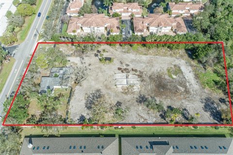 Immobilier commercial à vendre à Vero Beach, Floride: 103.21 m2 № 1449252 - photo 5