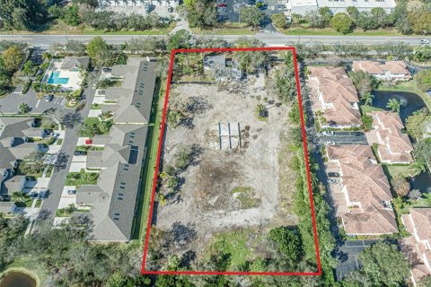 Immobilier commercial à vendre à Vero Beach, Floride: 103.21 m2 № 1449252 - photo 6