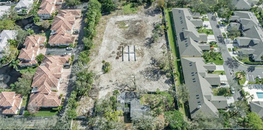 Immobilier commercial à Vero Beach, Floride 103.21 m2 № 1449252