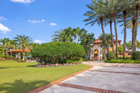 Villa ou maison à vendre à Palm Beach, Floride: 8 chambres, 1346.71 m2 № 2082383 - photo 12