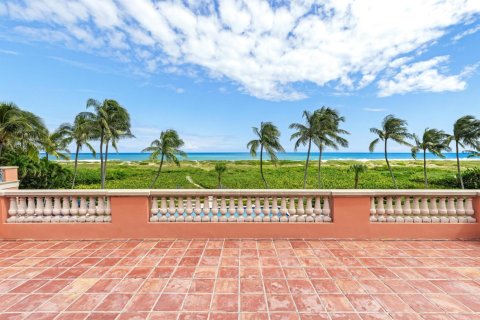 Villa ou maison à vendre à Palm Beach, Floride: 8 chambres, 1346.71 m2 № 2082383 - photo 22