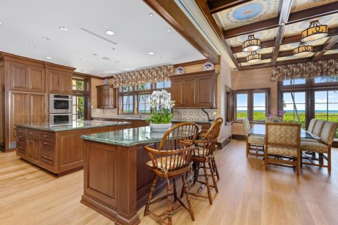 Villa ou maison à vendre à Palm Beach, Floride: 8 chambres, 1346.71 m2 № 2082383 - photo 19