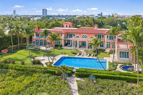 Villa ou maison à vendre à Palm Beach, Floride: 8 chambres, 1346.71 m2 № 2082383 - photo 5
