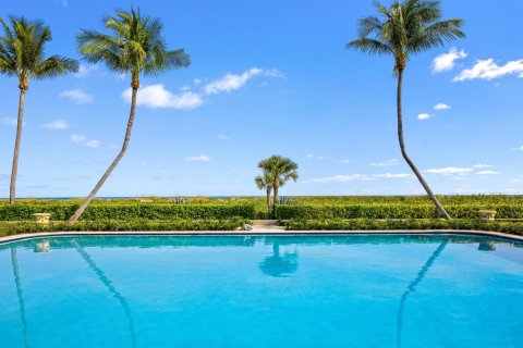 Villa ou maison à vendre à Palm Beach, Floride: 8 chambres, 1346.71 m2 № 2082383 - photo 15