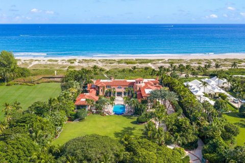 Villa ou maison à vendre à Palm Beach, Floride: 8 chambres, 1346.71 m2 № 2082383 - photo 3