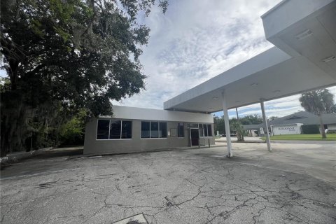 Commercial property in Ocala, Florida № 1808760 - photo 1