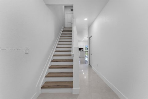 Adosado en alquiler en Florida City, Florida, 3 dormitorios, 136.19 m2 № 1937765 - foto 12