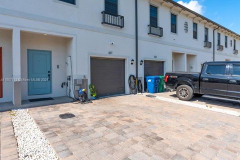 Adosado en alquiler en Florida City, Florida, 3 dormitorios, 136.19 m2 № 1937765 - foto 21