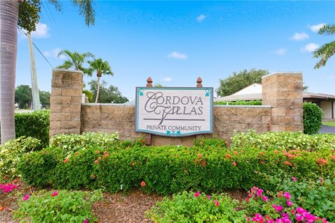 Casa en venta en Bradenton, Florida, 2 dormitorios, 87.79 m2 № 2199164 - foto 24