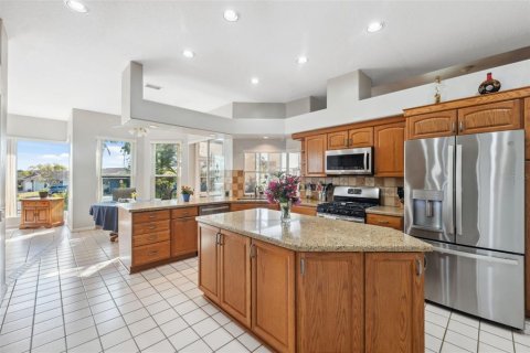 House in New Port Richey, Florida 3 bedrooms, 252.04 sq.m. № 1523801 - photo 9