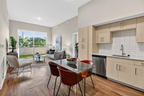 Condominio en venta en Miami, Florida, 2 dormitorios, 98.2 m2 № 2012859 - foto 8