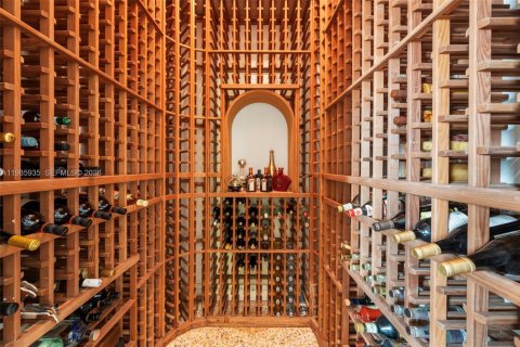 Купить виллу или дом в Корал-Гейблс, Флорида 7 спален, 1193.14м2, № 2044876 - фото 22