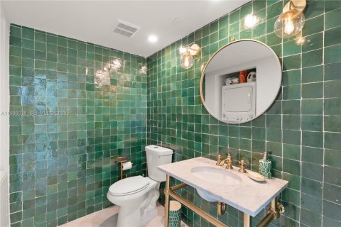 Condominio en alquiler en Miami Beach, Florida, 2 dormitorios, 120.77 m2 № 2049053 - foto 30