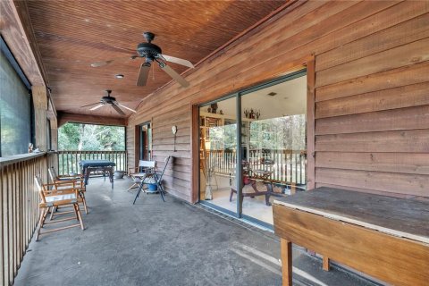 House in Arcadia, Florida 2 bedrooms, 106.65 sq.m. № 2148626 - photo 29