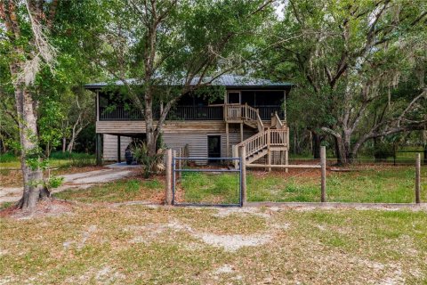 Casa en Arcadia, Florida 2 dormitorios, 106.65 m2 № 2148626