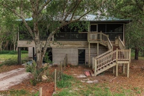 House in Arcadia, Florida 2 bedrooms, 106.65 sq.m. № 2148626 - photo 2