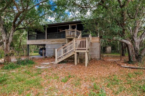 House in Arcadia, Florida 2 bedrooms, 106.65 sq.m. № 2148626 - photo 8