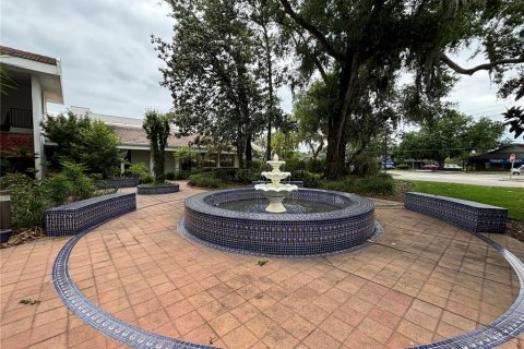 Propiedad comercial en alquiler en Oviedo, Florida № 1637192 - foto 22