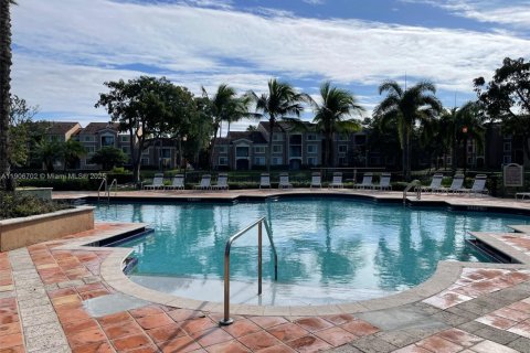 Снять в аренду кондоминиум в Коконат Крик, Флорида 2 спальни, 89.84м2, № 1963585 - фото 14