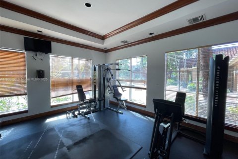 Снять в аренду кондоминиум в Коконат Крик, Флорида 2 спальни, 89.84м2, № 1963585 - фото 16