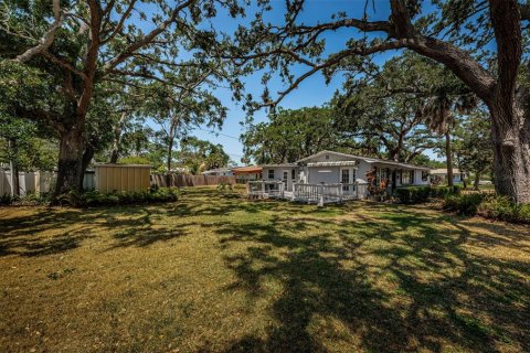 House in Saint Petersburg, Florida 2 bedrooms, 102.19 sq.m. № 1675755 - photo 29