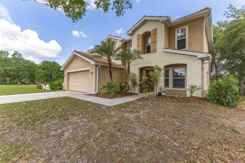 Villa ou maison à vendre à Punta Gorda, Floride: 3 chambres, 301.75 m2 № 2102253 - photo 7