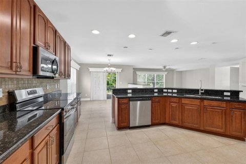 Villa ou maison à vendre à Punta Gorda, Floride: 3 chambres, 301.75 m2 № 2102253 - photo 17