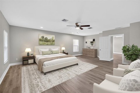 Villa ou maison à vendre à Punta Gorda, Floride: 3 chambres, 301.75 m2 № 2102253 - photo 29