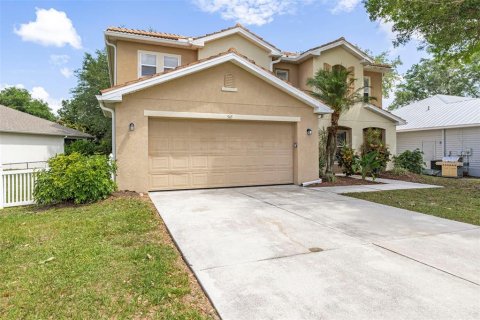 Villa ou maison à vendre à Punta Gorda, Floride: 3 chambres, 301.75 m2 № 2102253 - photo 8