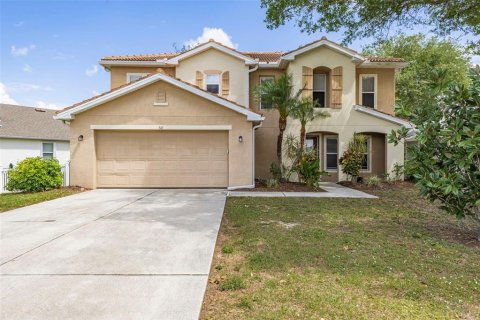 Villa ou maison à vendre à Punta Gorda, Floride: 3 chambres, 301.75 m2 № 2102253 - photo 6