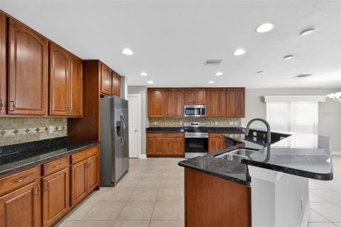 Villa ou maison à vendre à Punta Gorda, Floride: 3 chambres, 301.75 m2 № 2102253 - photo 15