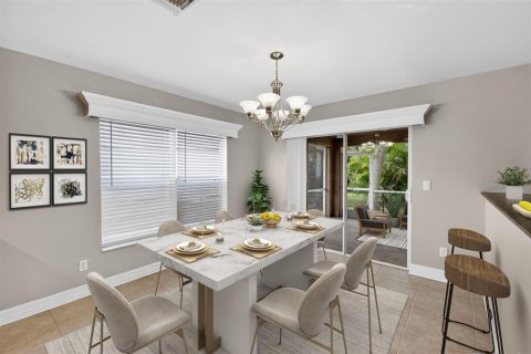Villa ou maison à vendre à Punta Gorda, Floride: 3 chambres, 301.75 m2 № 2102253 - photo 21