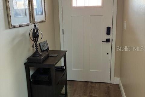 House in Weeki Wachee, Florida 3 bedrooms, 116.59 sq.m. № 2103209 - photo 2